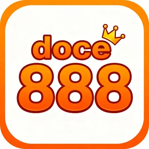 doce888 Logo