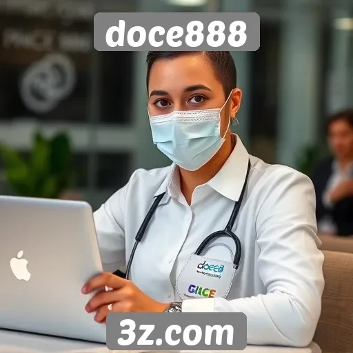 Atendimento ao cliente do doce888 é eficaz e rápido