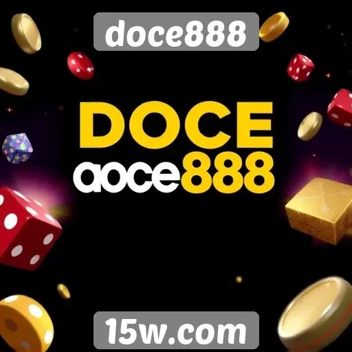 Novidades e promoções do site doce888