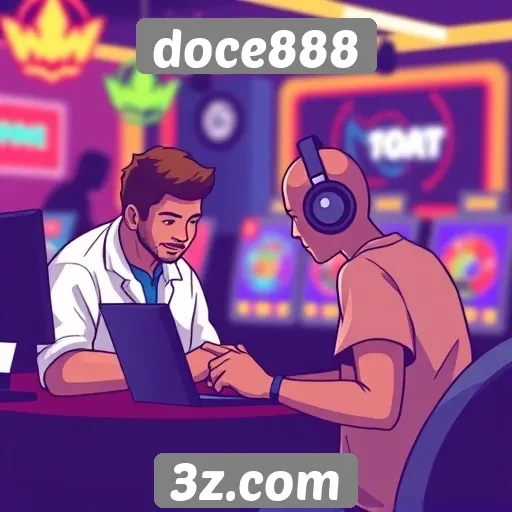 Impacto das promoções no engajamento no doce888