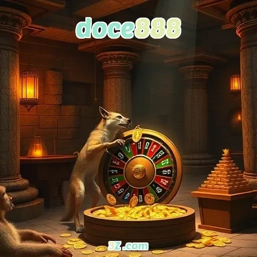 doce888 Avaliações