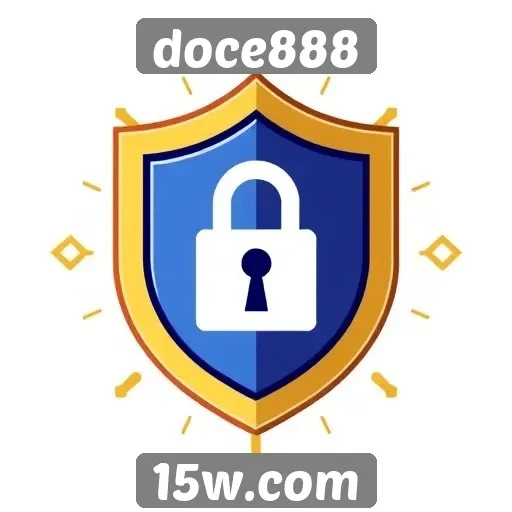 Exploração de recursos de segurança em doce888